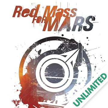 A Red Mass For Mars